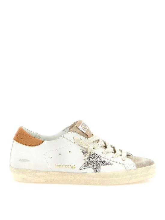 26FW 골든구스 SUPER STAR 슈퍼 스타 클래식 스니커즈 GWF00101F00871912524 MULTICOLOUR