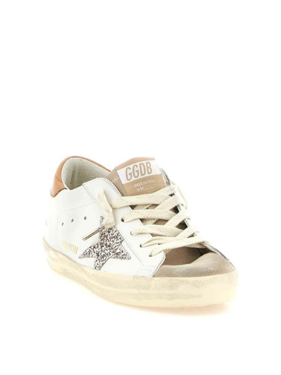26FW 골든구스 SUPER STAR 슈퍼 스타 클래식 스니커즈 GWF00101F00871912524 MULTICOLOUR - GOLDEN GOOSE