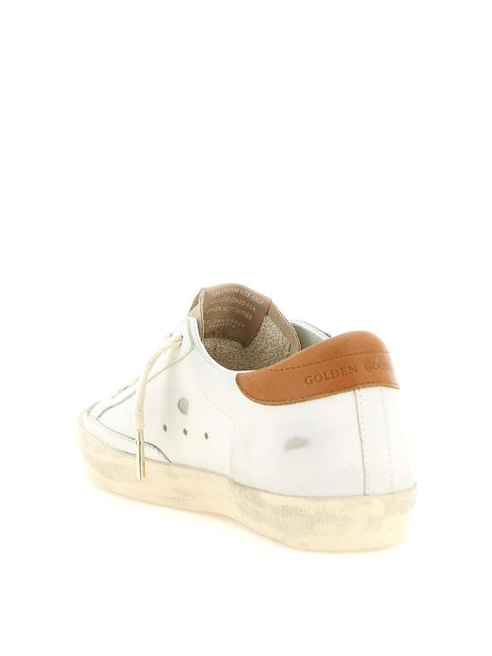 26FW 골든구스 SUPER STAR 슈퍼 스타 클래식 스니커즈 GWF00101F00871912524 MULTICOLOUR - GOLDEN GOOSE