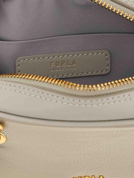 26FW 훌라 토트백 WE00915BX45734897S GREY - FURLA