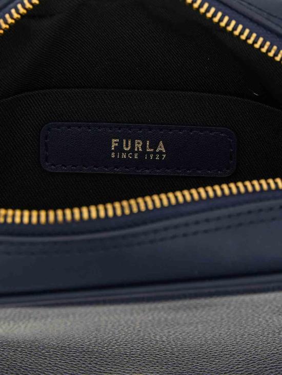 26FW 훌라 토트백 WE00915BX45734852S BLUE - FURLA