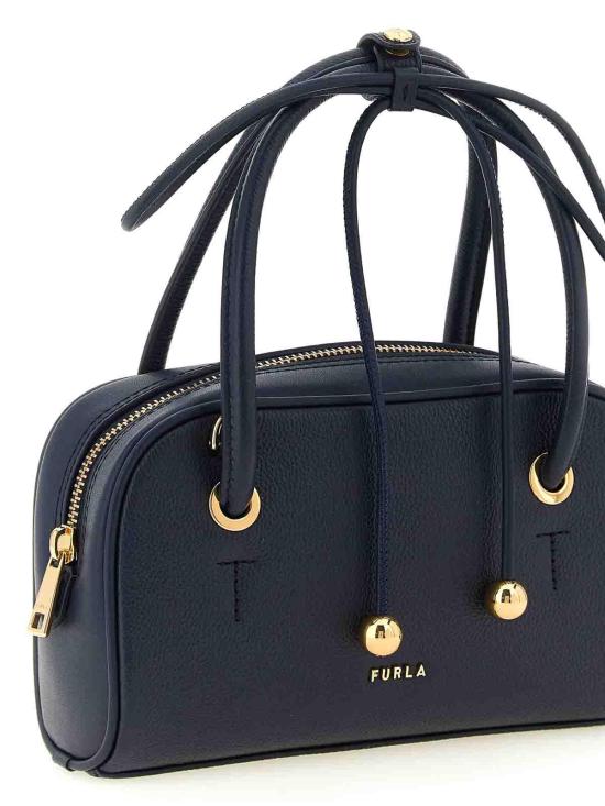 26FW 훌라 토트백 WE00915BX45734852S BLUE - FURLA