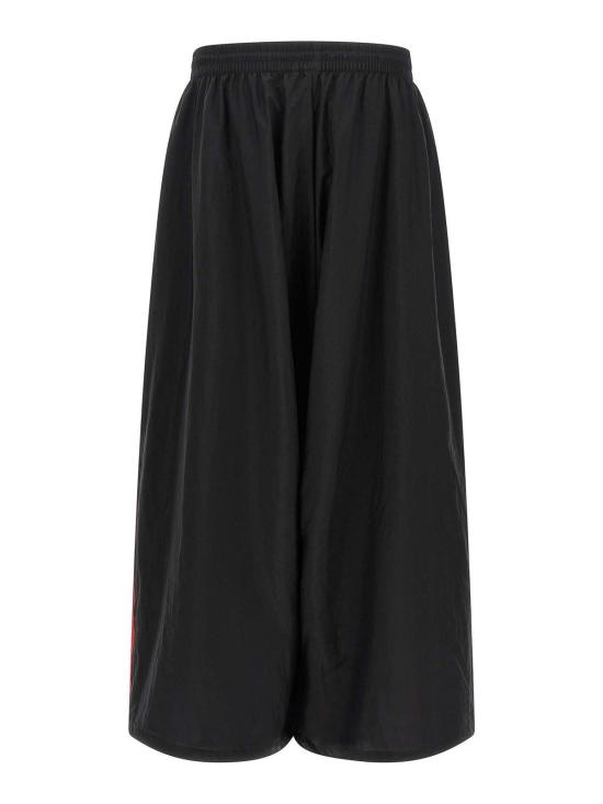 26FW 와이쓰리 스트레이트 팬츠 HZ9641 Black - Y-3