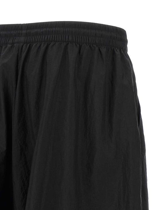 26FW 와이쓰리 스트레이트 팬츠 HZ9641 Black - Y-3