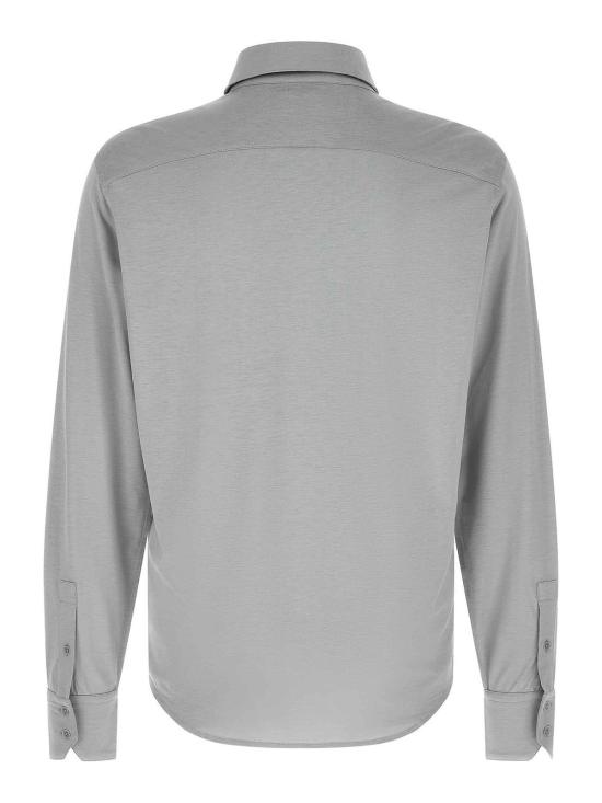 26FW 톰포드 셔츠 JBL027JMS026TAV GREY - TOMFORD