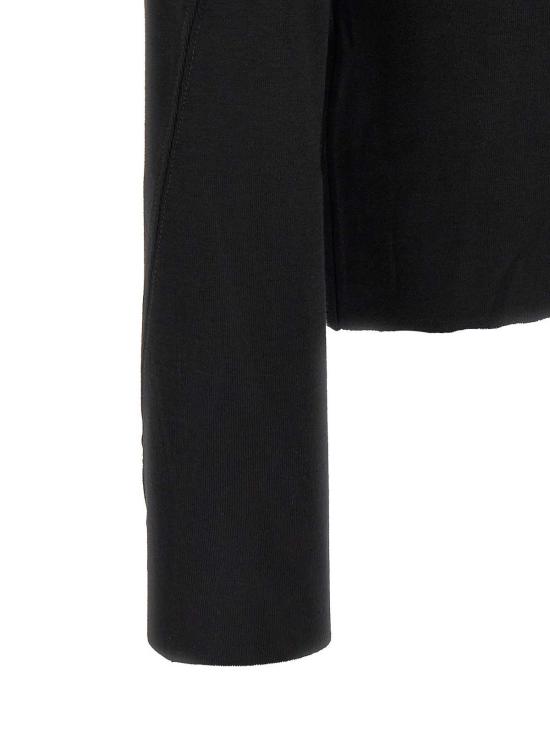 26FW 톰크롬 터틀넥 MTS1003BLACK - THOM KROM