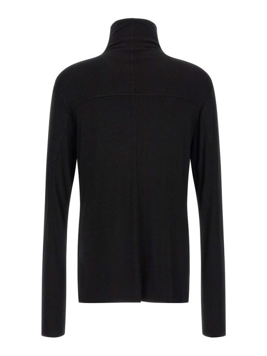 26FW 톰크롬 터틀넥 MTS1003BLACK - THOM KROM