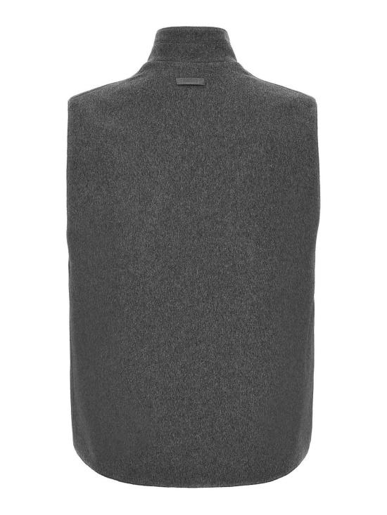 26FW 라르디니 베스트 ACSPIKEACSP67642940 GREY - LARDINI