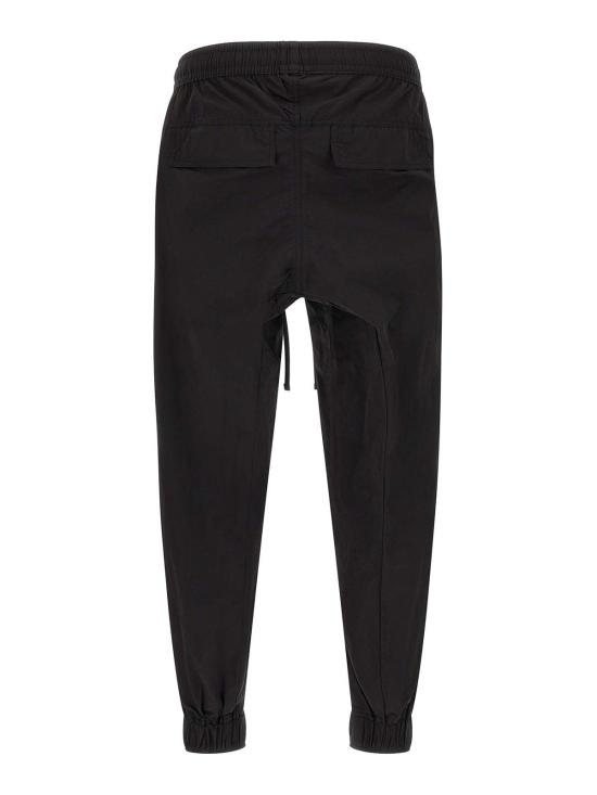 26FW 톰크롬 트레이닝/조거 팬츠 MP66BLACK - THOM KROM