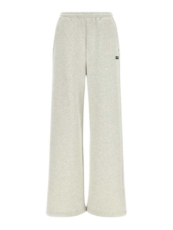 26FW 로테이트 바이 크리스텐슨 스트레이트 팬츠 116374E18 White