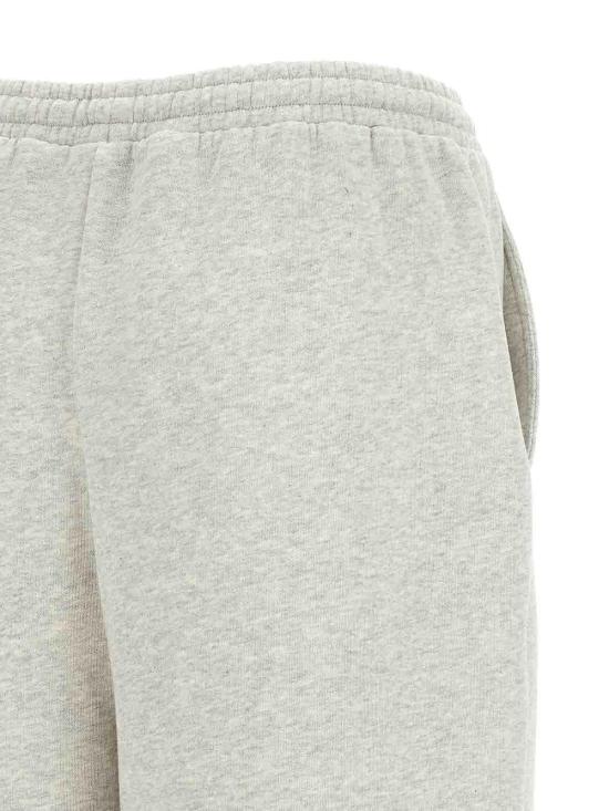 26FW 로테이트 바이 크리스텐슨 스트레이트 팬츠 116374E18 White - ROTATE BY BIRGERCHRISTENSEN