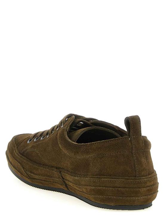 26FW 톰포드 스니커즈 J1645LCL123CGNI GREEN - TOMFORD