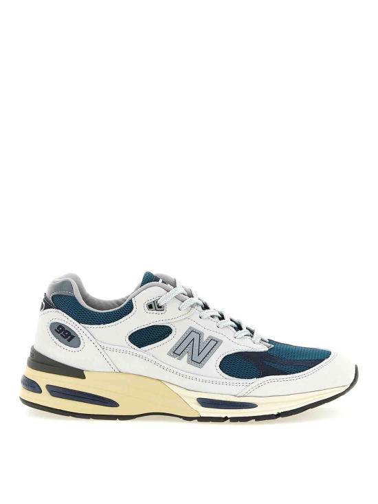 26SS 뉴발란스 991 스니커즈 U991TO2TO2 MULTICOLOUR