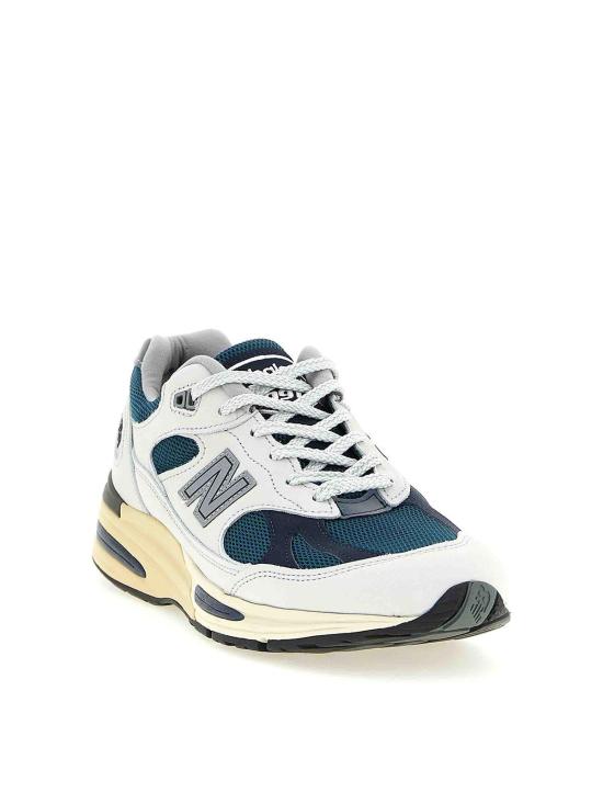 26SS 뉴발란스 991 스니커즈 U991TO2TO2 MULTICOLOUR - NEW BALANCE