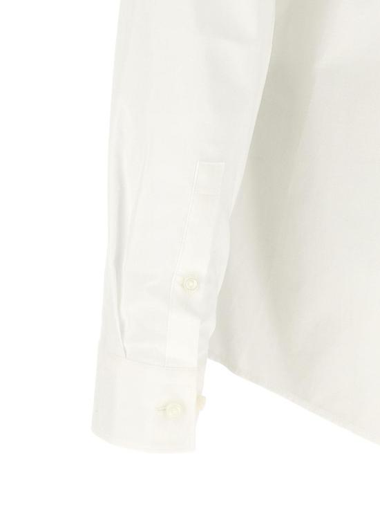 26FW 휴고보스 셔츠 50567093100 WHITE - HUGO BOSS