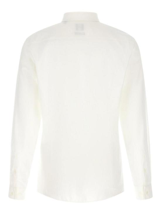 26FW 휴고보스 셔츠 50567093100 WHITE - HUGO BOSS