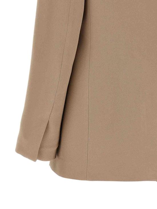 26FW 파비아나 필리피 수트 자켓 GCD216F175M2890165 BEIGE - FABIANA FILIPPI