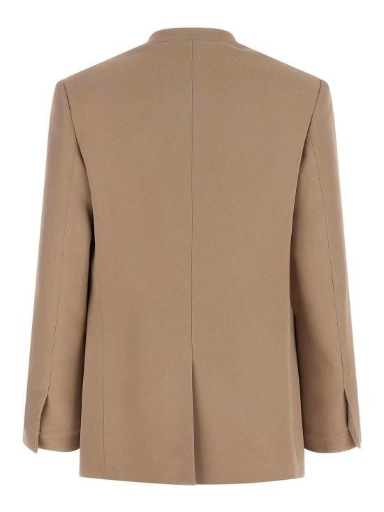 26FW 파비아나 필리피 수트 자켓 GCD216F175M2890165 BEIGE - FABIANA FILIPPI