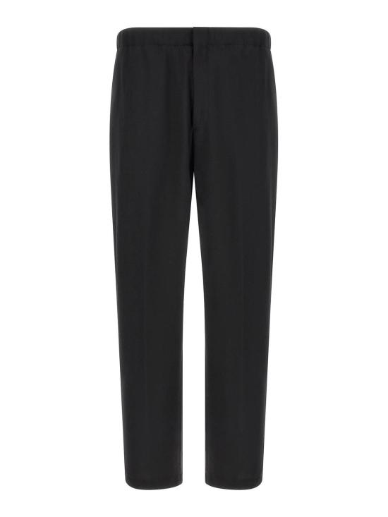 26FW 라르디니 스트레이트 팬츠 ACVICECN64414999 Black