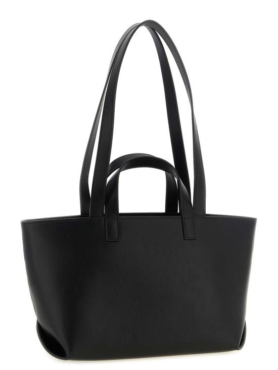 26FW 아페쎄 토트백 PXCENF67073LZZ BLACK - A.P.C.