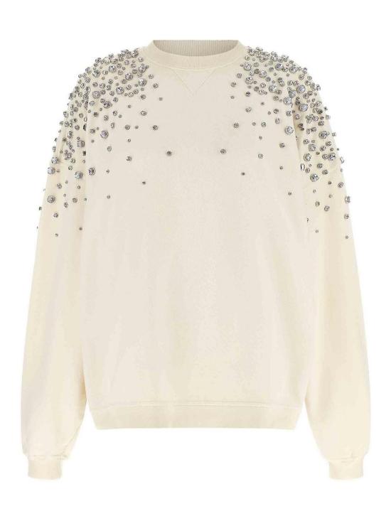 26FW 골든구스 스웨터 GUP02711P00264511560 WHITE
