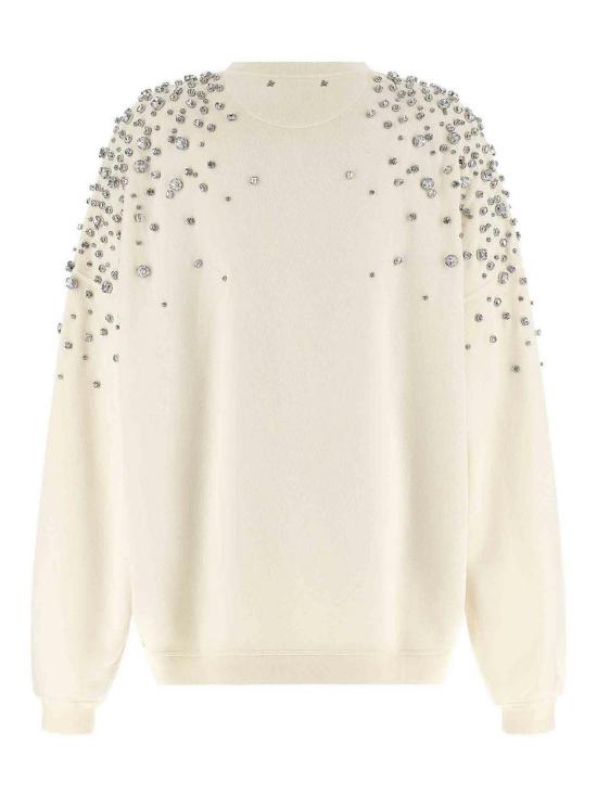 26FW 골든구스 스웨터 GUP02711P00264511560 WHITE - GOLDEN GOOSE