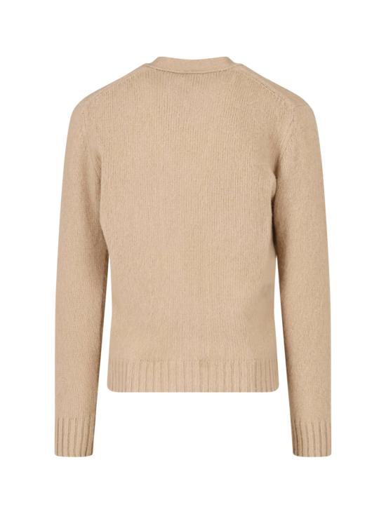 26FW 아스페시 가디건 M470 5165 01083 BEIGE - ASPESI