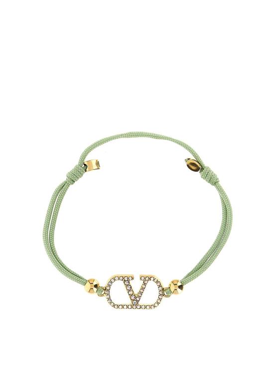 26FW 발렌티노 가라바니 팔찌 W2J0X85RLV5FJ Green