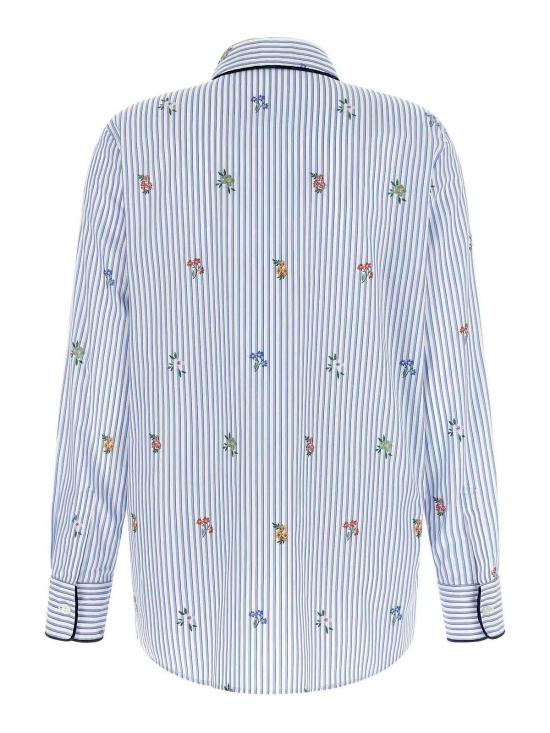 26FW 에트로 셔츠 WRIA001399TJ51DS9880 LIGHT BLUE - ETRO