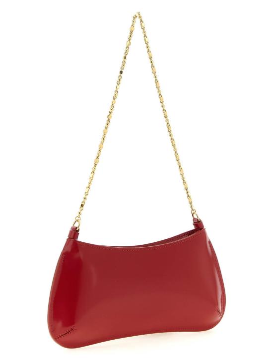 자크뮈스 숄더백 26EBAW00404BC18A0147G Red - JACQUEMUS
