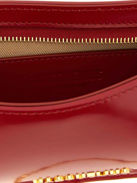  자크뮈스 숄더백 26EBAW00404BC18A0147G Red - JACQUEMUS