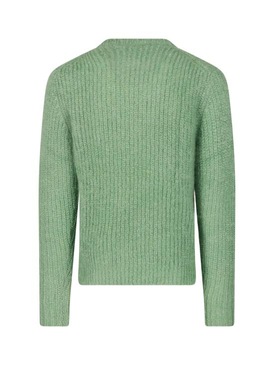 26FW 아스페시 스웨터 M663 E865 10004 GREEN - ASPESI