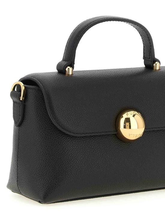 26FW 훌라 토트백 WE00921BX3036O6000 BLACK - FURLA