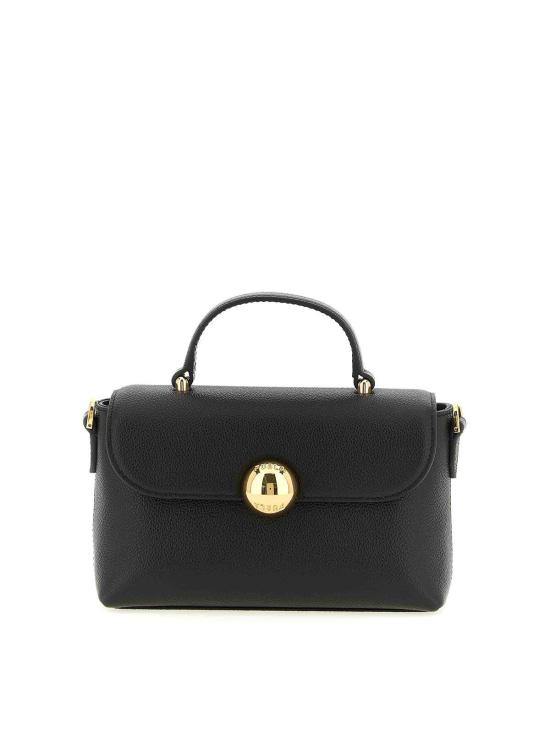 26FW 훌라 토트백 WE00921BX3036O6000 BLACK