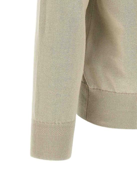 26FW 휴고보스 가디건 50543692271 BEIGE - HUGO BOSS