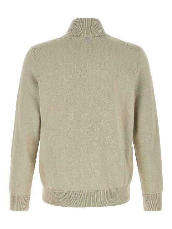 26FW 휴고보스 가디건 50543692271 BEIGE - HUGO BOSS