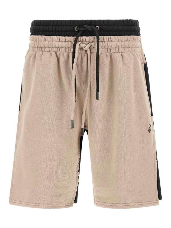 26FW 오프화이트 의류 OMCI01CF26FLE00100001 Multicolour