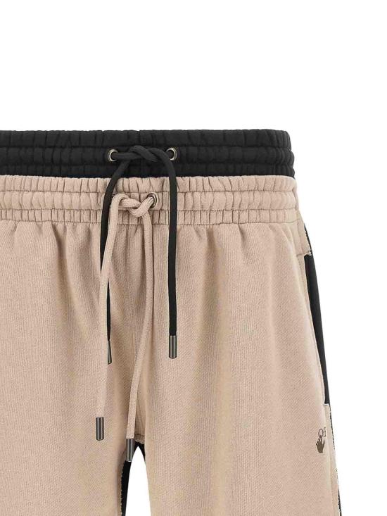 26FW 오프화이트 의류 OMCI01CF26FLE00100001 Multicolour - OFF WHITE