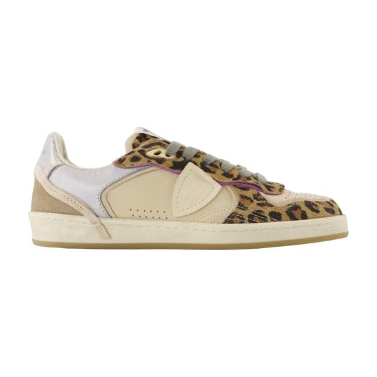 26FW 필립모델 스니커즈 CONFIG MODS26001 BEIGE