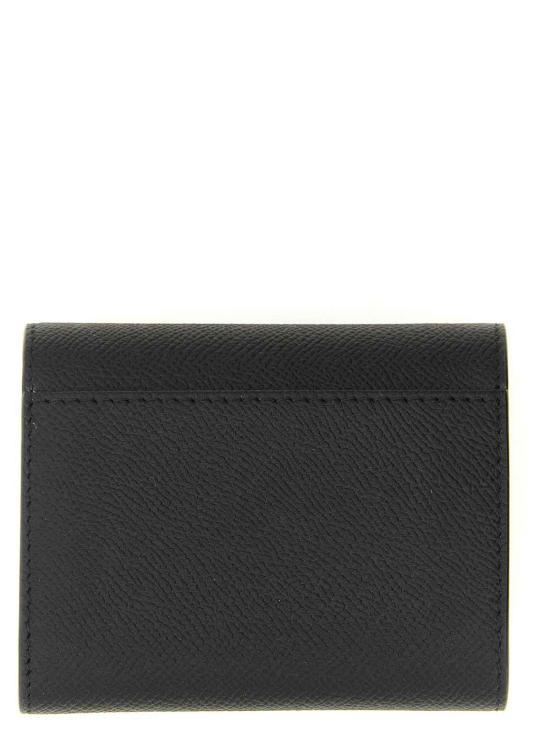 26FW 마르지엘라 지갑 SA3UI0010P4745T8013 BLACK - MAISON MARGIELA