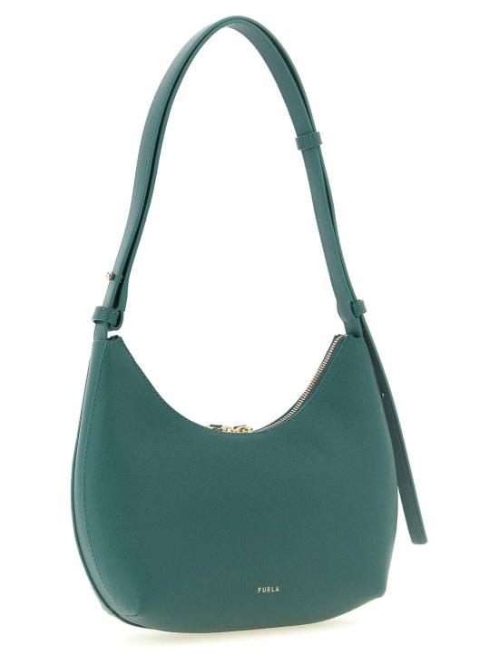 26FW 훌라 숄더백 WB01500BX33534899S GREEN - FURLA