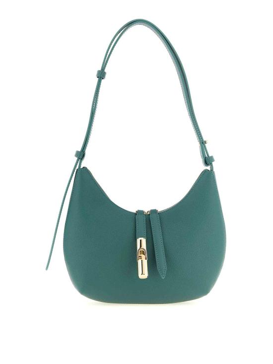 26FW 훌라 숄더백 WB01500BX33534899S GREEN