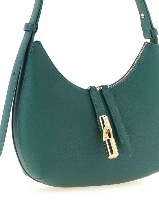 26FW 훌라 숄더백 WB01500BX33534899S GREEN - FURLA