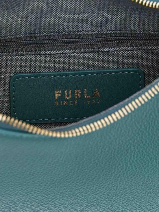 26FW 훌라 숄더백 WB01500BX33534899S GREEN - FURLA