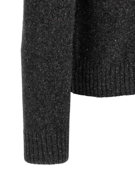 26FW 모스키노 스웨터 90152031500 GREY - MOSCHINO