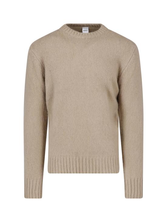 26FW 아스페시 스웨터 M183 5165 01083 BEIGE