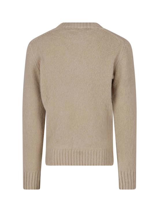 26FW 아스페시 스웨터 M183 5165 01083 BEIGE - ASPESI
