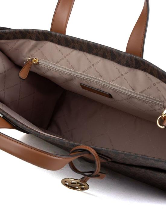  마이클 코어스 토트백 38T5G3GT3B BROWN LUGGAGE ONESIZE Michael Kors - MICHAEL KORS
