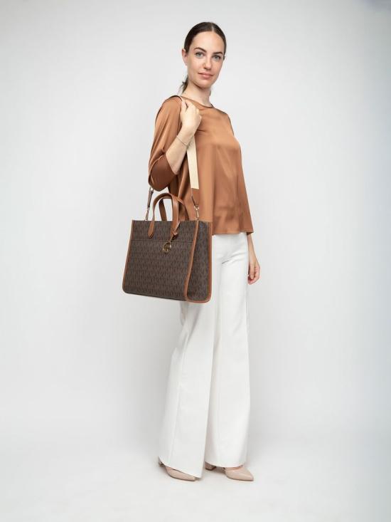  마이클 코어스 토트백 38T5G3GT3B BROWN LUGGAGE ONESIZE Michael Kors - MICHAEL KORS