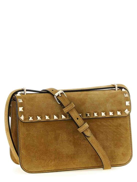 26FW 발렌티노 가라바니 숄더백 W2B0T76KQQRDX BEIGE - VALENTINO GARAVANI